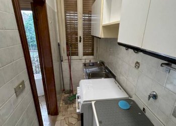 Cucina - Trilocale via Anselmo Marabini, 9, Bologna (zona Costa Saragozza) - foto 6