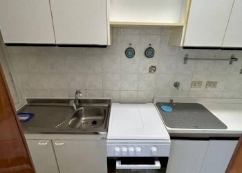 Cucina - Trilocale via Anselmo Marabini, 9, Bologna (zona Costa Saragozza) - foto 7