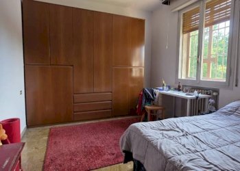 Camera da letto - Trilocale via Anselmo Marabini, 9, Bologna (zona Costa Saragozza) - foto 9
