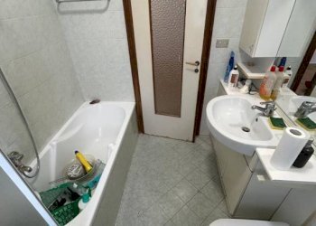 Bagno - Trilocale via Anselmo Marabini, 9, Bologna (zona Costa Saragozza) - foto 10
