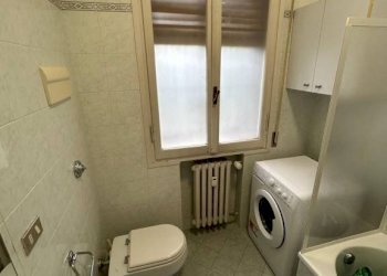 Bagno - Trilocale via Anselmo Marabini, 9, Bologna (zona Costa Saragozza) - foto 11