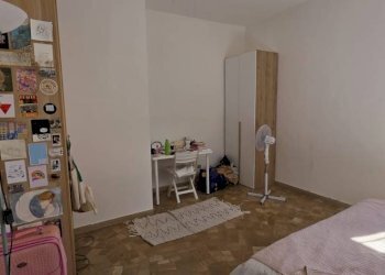 Camera da letto - Trilocale via Anselmo Marabini, 9, Bologna (zona Costa Saragozza) - foto 13