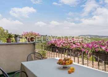 Terrazzo - Rustico Ca' Bergantino, Vignale Monferrato - foto 2