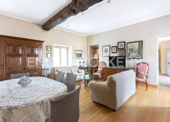 Salone - Rustico Ca' Bergantino, Vignale Monferrato - foto 3