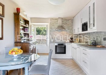 Cucina - Rustico Ca' Bergantino, Vignale Monferrato - foto 4