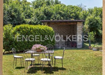 Giardino - Rustico Ca' Bergantino, Vignale Monferrato - foto 8