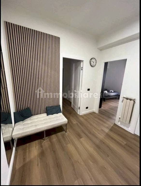 Salone - Appartamento via Tripolitania, Roma - foto 2