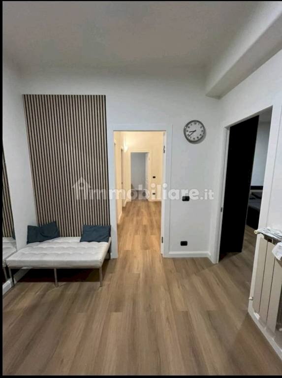 Corridoio - Appartamento via Tripolitania, Roma - foto 3