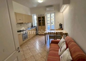 Salone - Appartamento via Tripolitania, Roma - foto 1