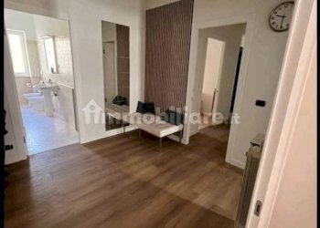 Ingresso - Appartamento via Tripolitania, Roma - foto 4