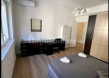 Camera da letto - Appartamento via Tripolitania, Roma - foto 5