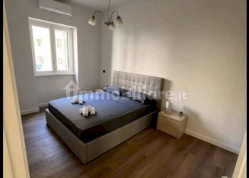 Camera da letto - Appartamento via Tripolitania, Roma - foto 7