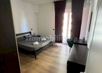 Camera da letto - Appartamento via Tripolitania, Roma - foto 8