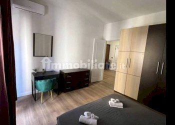 Camera da letto - Appartamento via Tripolitania, Roma - foto 9