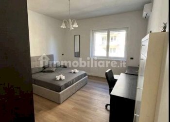 Salone - Appartamento via Tripolitania, Roma - foto 10