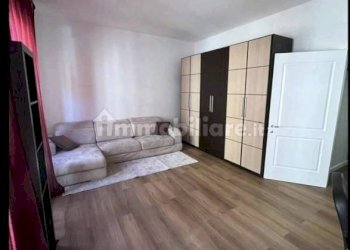 Camera da letto - Appartamento via Tripolitania, Roma - foto 12