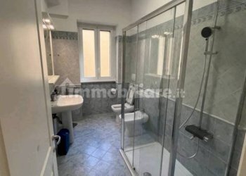 Bagno - Appartamento via Tripolitania, Roma - foto 13