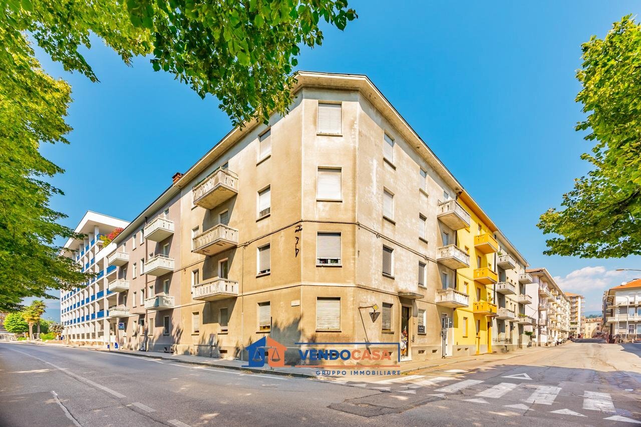 Four-room apartment Pinerolo - photo 1