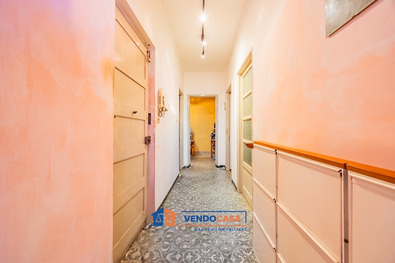 Four-room apartment Pinerolo - photo 3