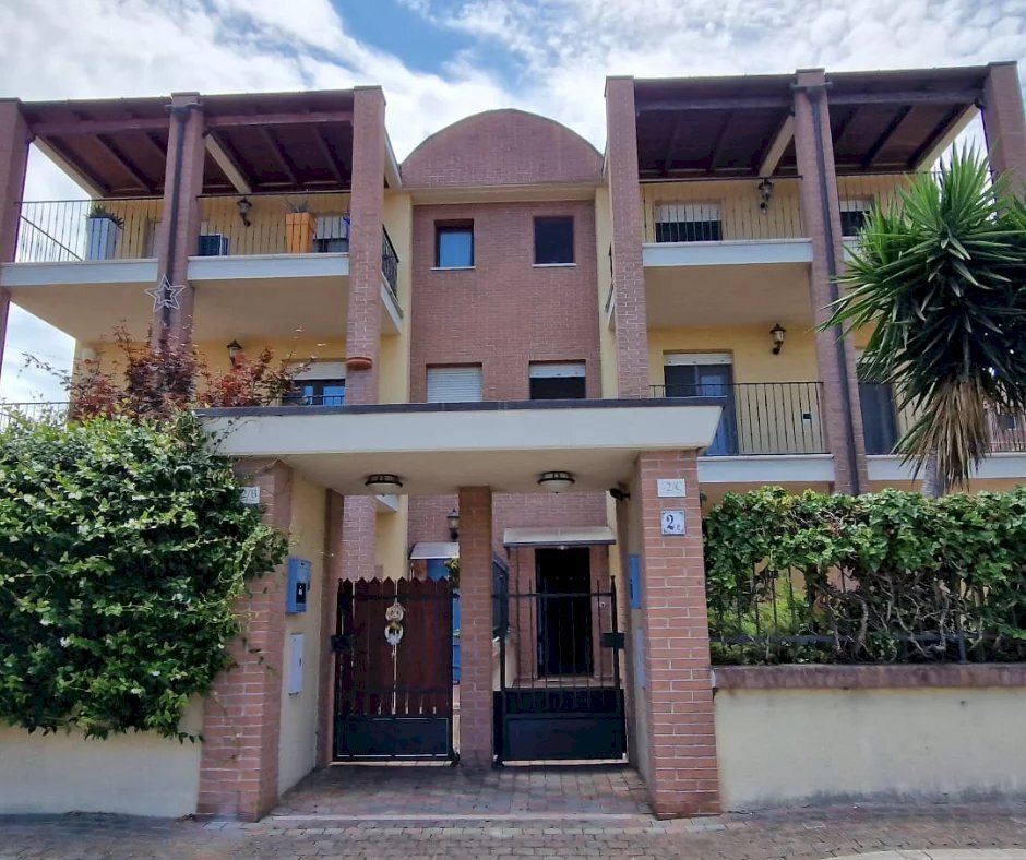 Semi-detached Villa MONTESILVANO VIA FONTE DELL'ABBAZIA, Montesilvano - photo 1