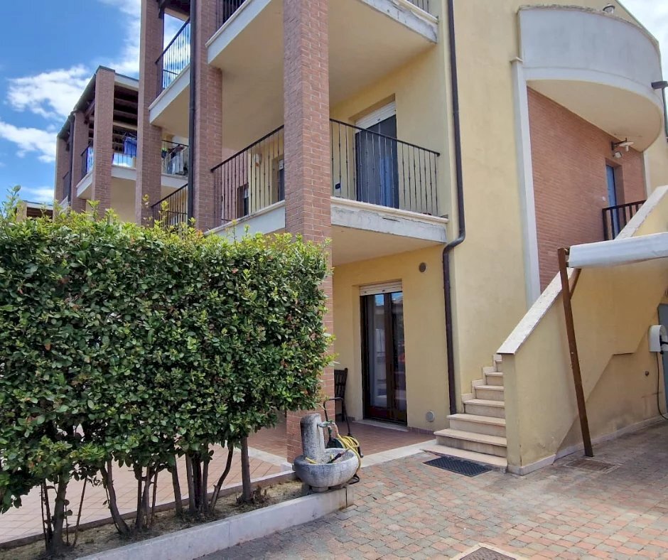 Semi-detached Villa MONTESILVANO VIA FONTE DELL'ABBAZIA, Montesilvano - photo 2