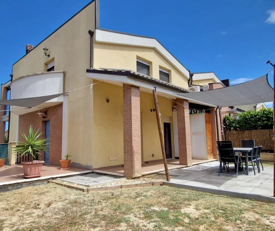 Semi-detached Villa MONTESILVANO VIA FONTE DELL'ABBAZIA, Montesilvano - photo 3