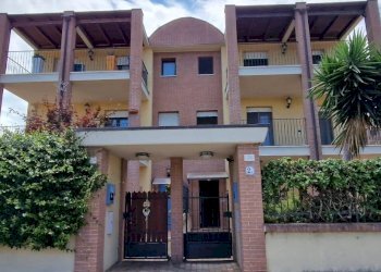 Villa Bifamiliare MONTESILVANO VIA FONTE DELL'ABBAZIA, Montesilvano - foto 1