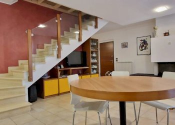 Villa Bifamiliare MONTESILVANO VIA FONTE DELL'ABBAZIA, Montesilvano - foto 4