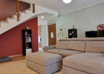 Villa Bifamiliare MONTESILVANO VIA FONTE DELL'ABBAZIA, Montesilvano - foto 5