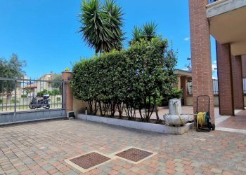 Villa Bifamiliare MONTESILVANO VIA FONTE DELL'ABBAZIA, Montesilvano - foto 7