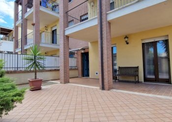 Villa Bifamiliare MONTESILVANO VIA FONTE DELL'ABBAZIA, Montesilvano - foto 8