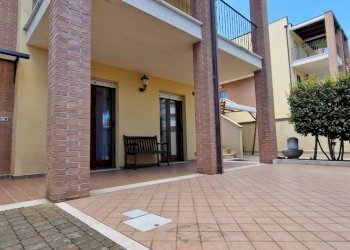 Villa Bifamiliare MONTESILVANO VIA FONTE DELL'ABBAZIA, Montesilvano - foto 11