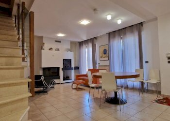 Villa Bifamiliare MONTESILVANO VIA FONTE DELL'ABBAZIA, Montesilvano - foto 12