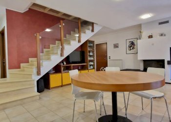 Villa Bifamiliare MONTESILVANO VIA FONTE DELL'ABBAZIA, Montesilvano - foto 13