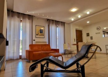 Villa Bifamiliare MONTESILVANO VIA FONTE DELL'ABBAZIA, Montesilvano - foto 15