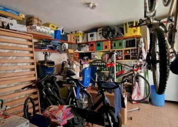 Villa Bifamiliare MONTESILVANO VIA FONTE DELL'ABBAZIA, Montesilvano - foto 18