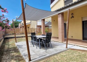 Villa Bifamiliare MONTESILVANO VIA FONTE DELL'ABBAZIA, Montesilvano - foto 19