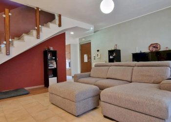 Villa Bifamiliare MONTESILVANO VIA FONTE DELL'ABBAZIA, Montesilvano - foto 21