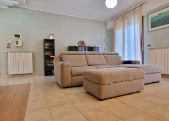 Villa Bifamiliare MONTESILVANO VIA FONTE DELL'ABBAZIA, Montesilvano - foto 22