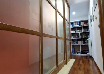 Villa Bifamiliare MONTESILVANO VIA FONTE DELL'ABBAZIA, Montesilvano - foto 24