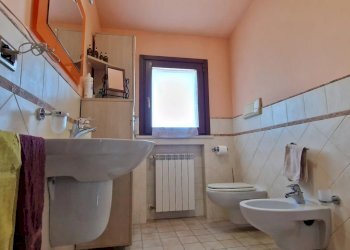 Villa Bifamiliare MONTESILVANO VIA FONTE DELL'ABBAZIA, Montesilvano - foto 27