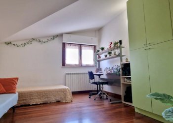 Villa Bifamiliare MONTESILVANO VIA FONTE DELL'ABBAZIA, Montesilvano - foto 31