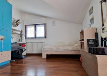 Villa Bifamiliare MONTESILVANO VIA FONTE DELL'ABBAZIA, Montesilvano - foto 32