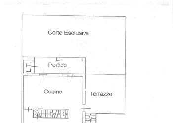 PRIMO PIANO - Villa Bifamiliare MONTESILVANO VIA FONTE DELL'ABBAZIA, Montesilvano - foto 35