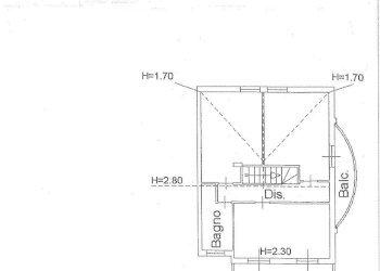 SECONDO PIANO - Villa Bifamiliare MONTESILVANO VIA FONTE DELL'ABBAZIA, Montesilvano - foto 36
