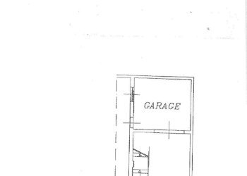 GARAGE - Villa Bifamiliare MONTESILVANO VIA FONTE DELL'ABBAZIA, Montesilvano - foto 37