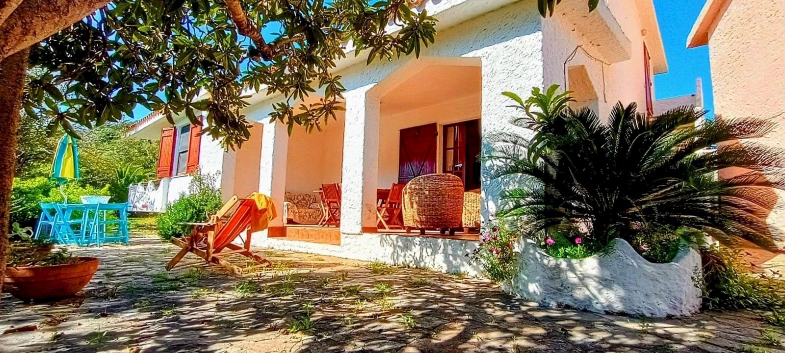 Villa Budoni - foto 1