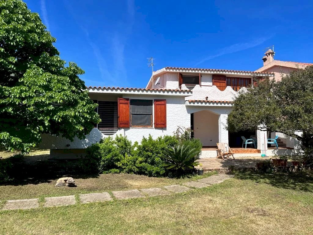 Villa Budoni - foto 2