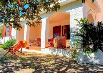 Villa Budoni - foto 1