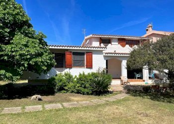 Villa Budoni - foto 2